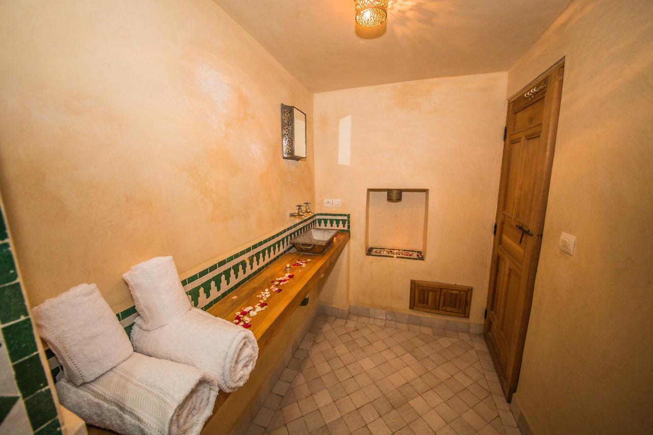 Riad Gzira Fez Екстериор снимка