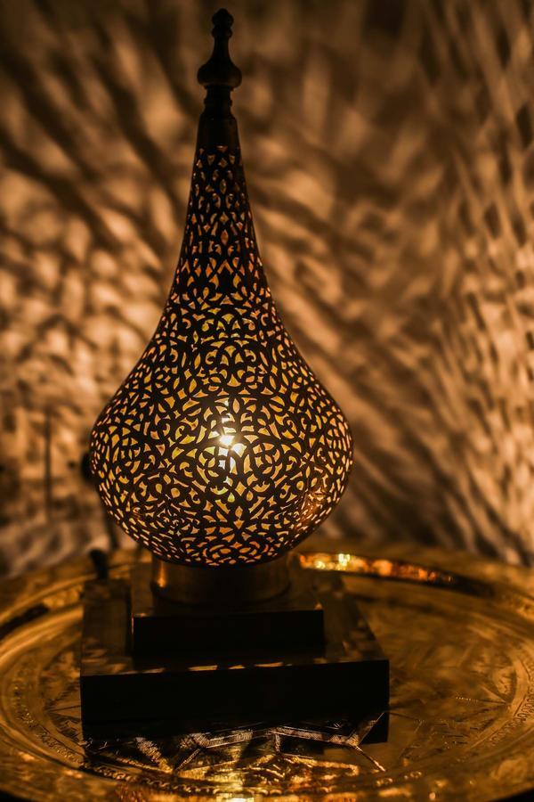 Riad Gzira Fez Екстериор снимка