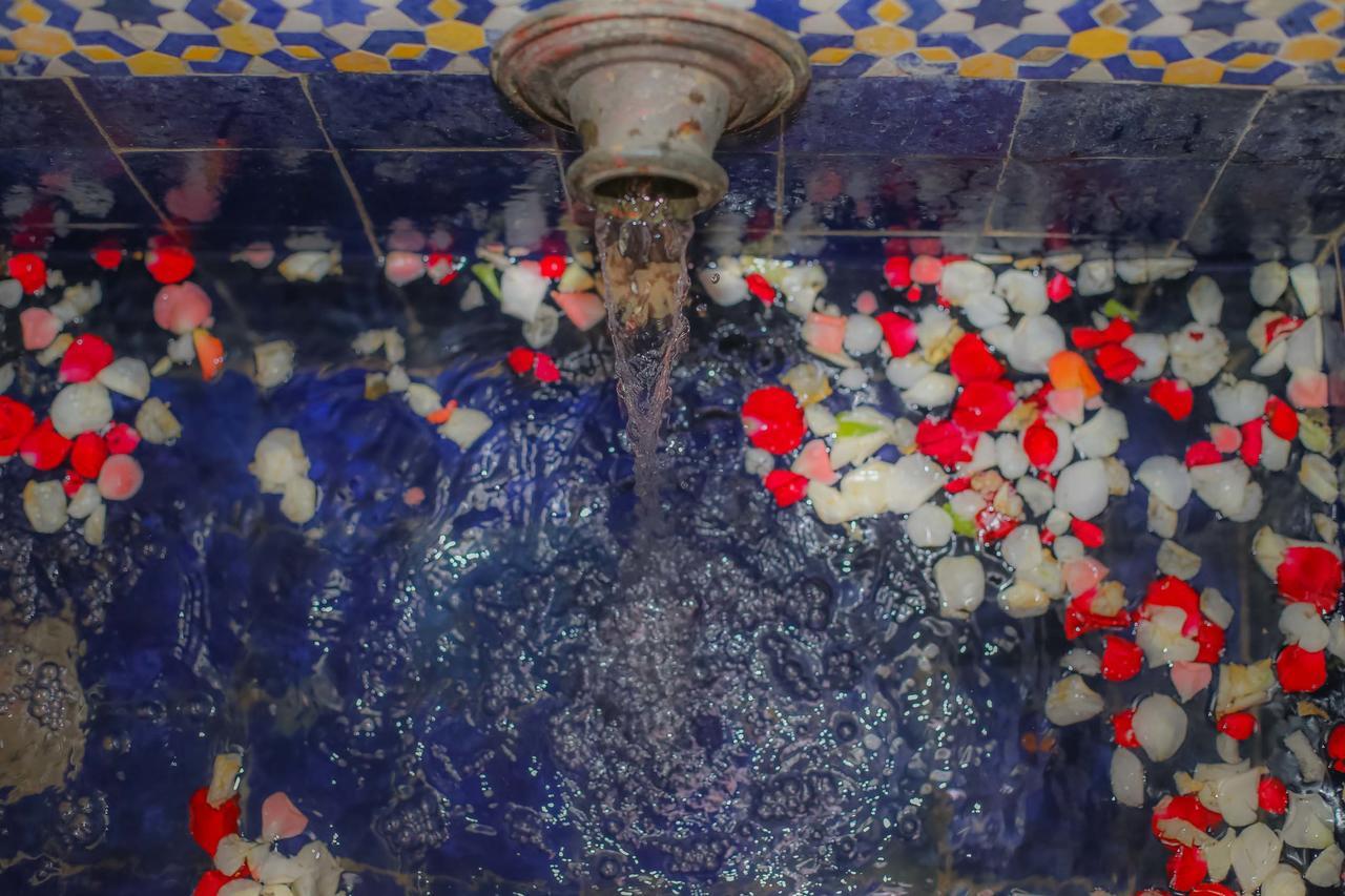 Riad Gzira Fez Екстериор снимка