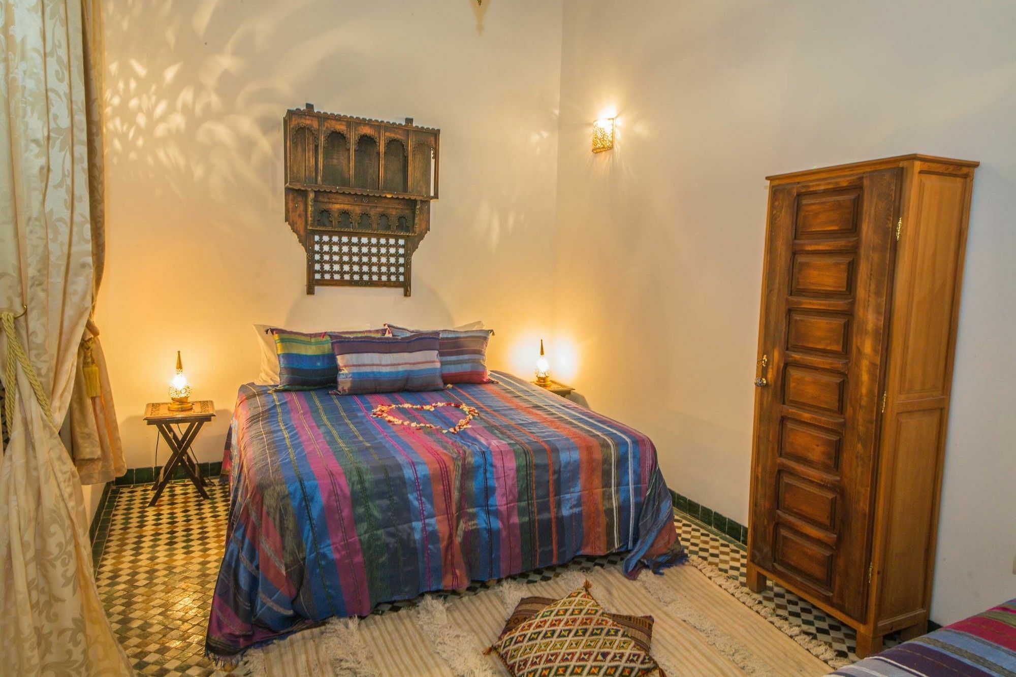 Riad Gzira Fez Екстериор снимка